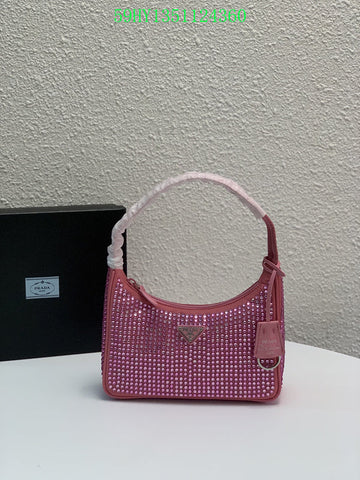 Makersluxe Bags - PDA Bags - 3770