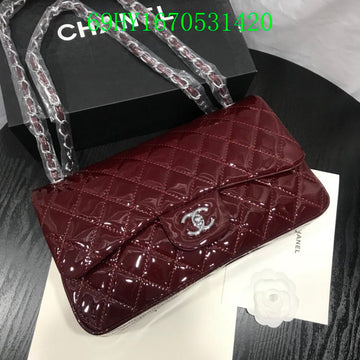 Makersluxe Bags - CHL Bags - 5336