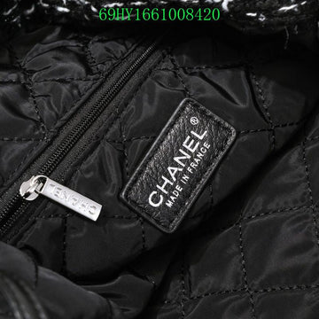 Makersluxeras - CHL Bags - 2159
