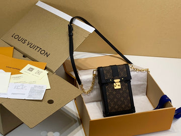 Makersluxe Bags - VL Bags - 6381
