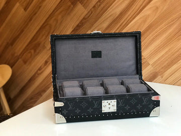 Makersluxe Fashion Lu-Vi bags - 9502