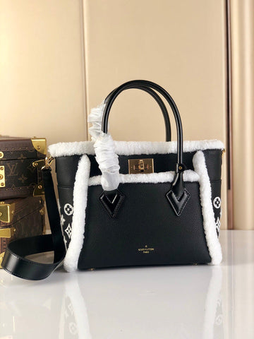 Makersluxe Bags - VL Bags - 4786