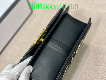 Makersluxeras - CHL Bags - 2759