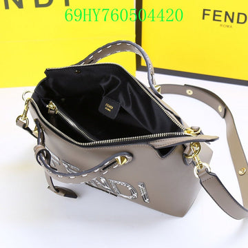 Makersluxeras - FDE Bags - 1561