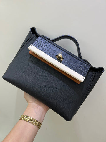 Makersluxe - HMS Bags - 1726