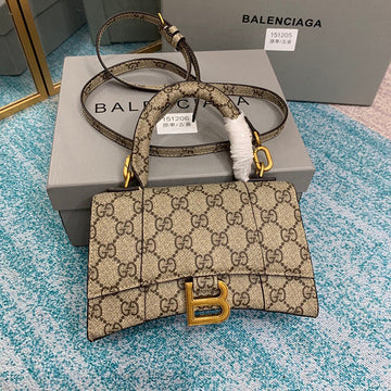 Makersluxe Bags - BGA Bags - 107