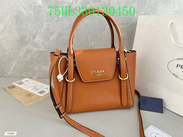 Makersluxe Bags - PDA Bags - 3622
