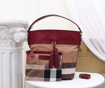 Makersluxe Bags - BBR Bags - 977