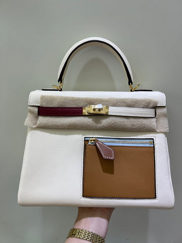 Makersluxe - HMS Bags - 1480