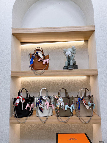 Makersluxe Bags - HMS-Bags - 508