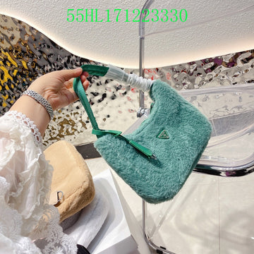 Makersluxe Bags - PDA Bags - 3707