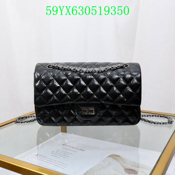 Makersluxe Bags - CHL Bags - 5386