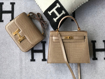 Makersluxe Bags - HMS-Bags - 418