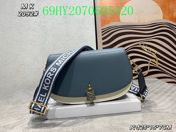 Makersluxe Bags - MK Bags - 050