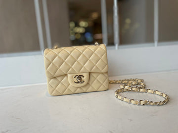 Makersluxe Bags - CHL Bags - 1418