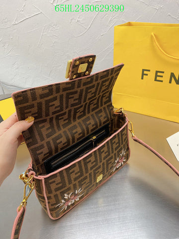 Makersluxeras - FDE Bags - 1520