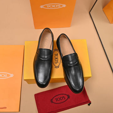 Makersluxe - TDS Men Shoes - 497