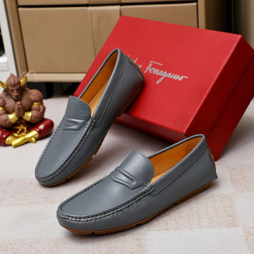 Makersluxe - FGO Men Shoes - 927