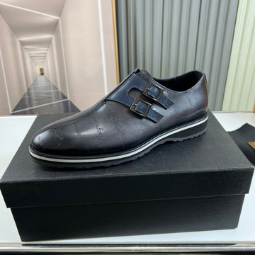 Makersluxe - BRE Men Shoes - 431