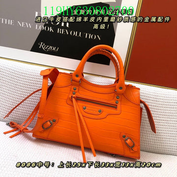Makersluxe Bags - BGA Bags - 2475