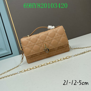 Makersluxeras - DOR Bags - 938