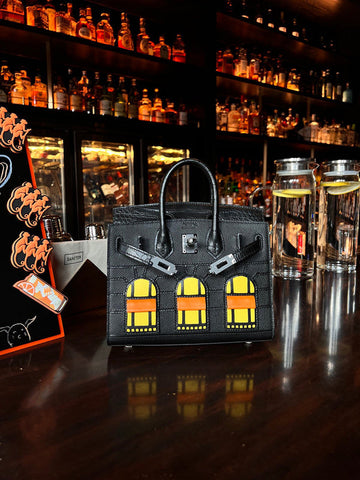 Makersluxe - HMS Bags - 1758