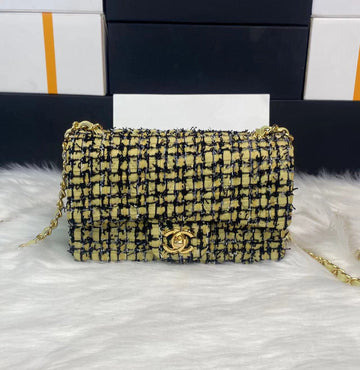 Makersluxe Bags - CHL Bags - 3210