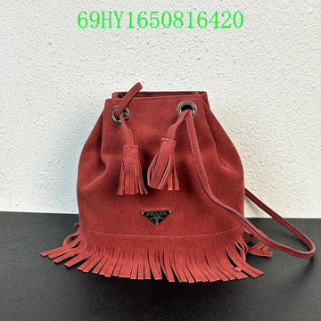 Makersluxe Bags - PDA Bags - 3058