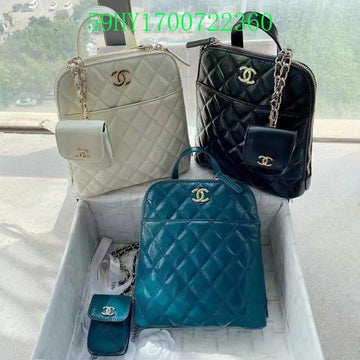 Makersluxeras - CHL Bags - 2460