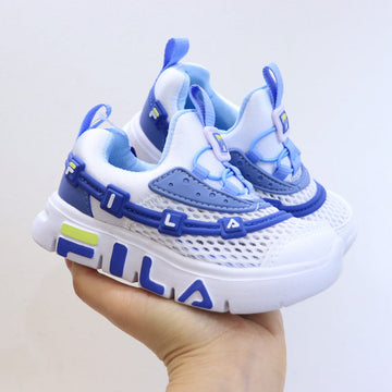 Makersluxe - Child Shoes - 045
