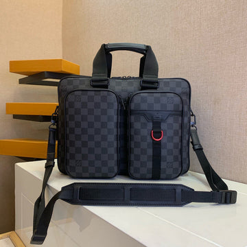 LOV2 Bags - Makersluxe Bags  1684