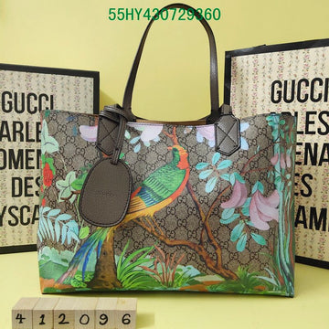 Makersluxe Fashion - GCI Bags - 10958