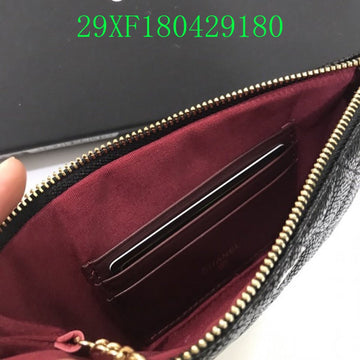 Makersluxeras - CHL Wallet - 2358