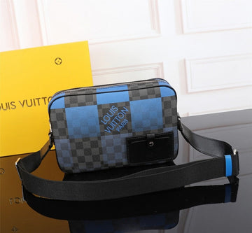 Makersluxe Bags - VL1 Bags - 631