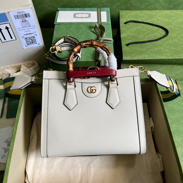 Makersluxe Bags - GCI Bags - 6508