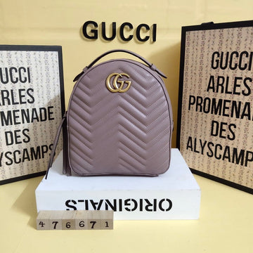 Makersluxe Fashion - GCI Bags - 11406