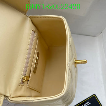 Makersluxeras - CHL Bags - 854