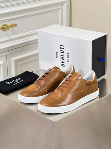 Makersluxe - BRE Men Shoes - 269