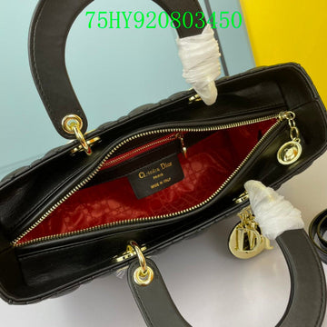 Makersluxeras - DOR Bags - 1391