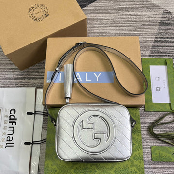 Makersluxe Bags - GCI Bags - 7361