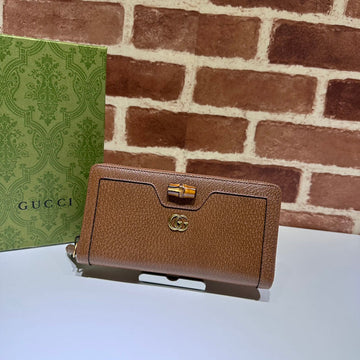 Makersluxe Fashion - GCI Bags - 12160