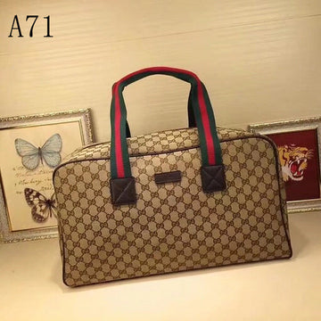 Makersluxe Fashion - GCI Bags - 10282