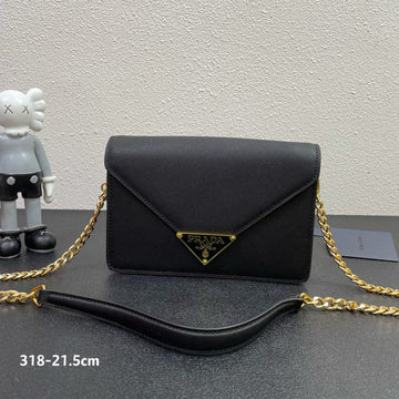 Makersluxe Bags - PDA Bags - 284