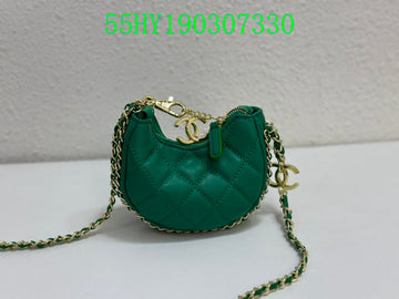 Makersluxeras - CHL Bags - 1366