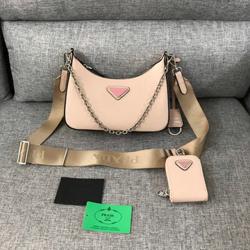 Makersluxe Bags - PDA Bags - 1202