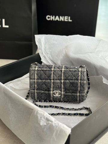 Makersluxe - CHL Bags - 082