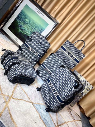 Makersluxe - Travel Bags - 746