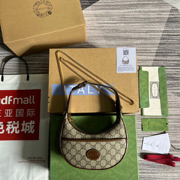 Makersluxe Bags - GCI Bags - 7815