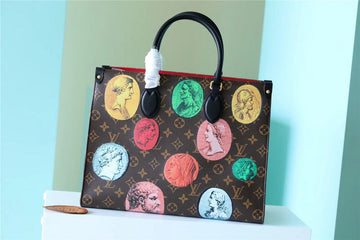 Makersluxe Bags - VL Bags - 7324