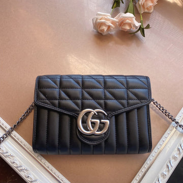 Makersluxe Bags - GCI Bags - 1864